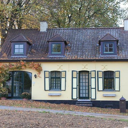 Vakantiehuis Charmant บราเคิล ภายนอก รูปภาพ