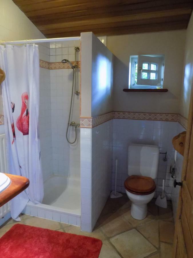 Vakantiehuis Charmant บราเคิล ภายนอก รูปภาพ